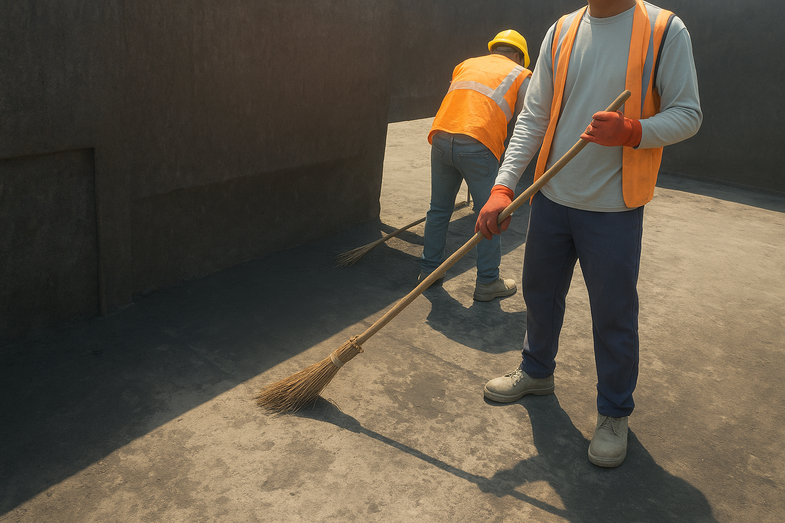 Wagon Cleaning Service